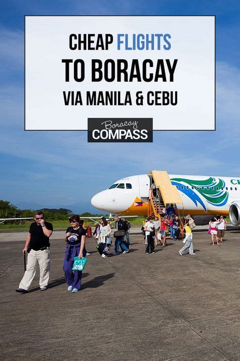 cheapest flight to boracay from manila|Cheap Flights from Manila to Boracay from C$ 39 .
